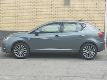 Used SEAT Ibiza 2016 for sale - 79748655: Photo