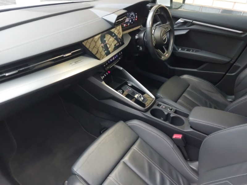 Used Audi A3 2023 for sale - 77105318: Photo 5