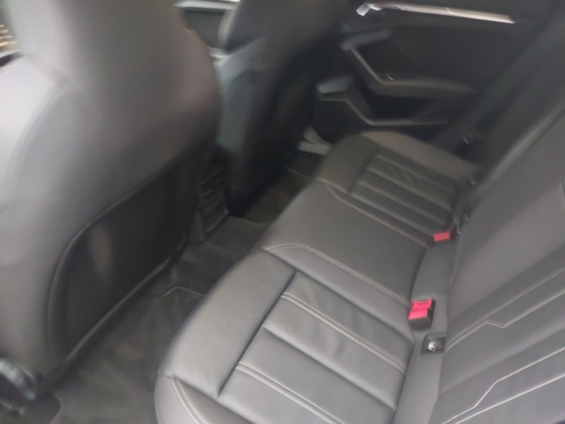 Used Audi A3 2023 for sale - 77105318: Photo 6