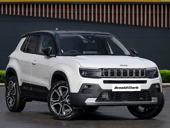 Used Jeep Avenger 2026 for sale - 79376355: Photo