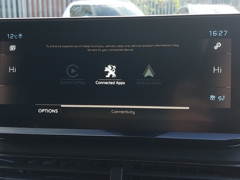 Used Peugeot 3008 2022 for sale - 76418734: Photo 13