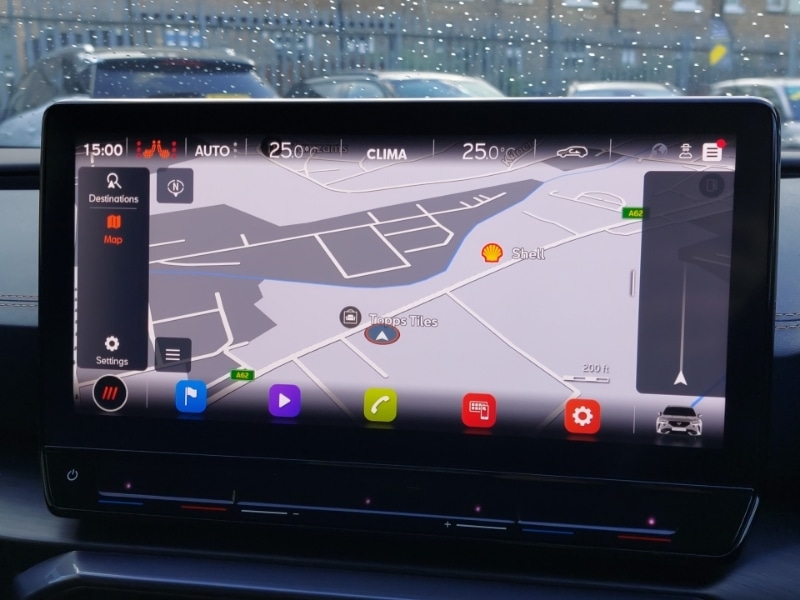 Used Cupra Formentor 2023 for sale - 76629119: Photo 13