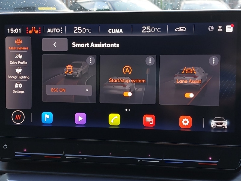 Used Cupra Formentor 2023 for sale - 76629119: Photo 15