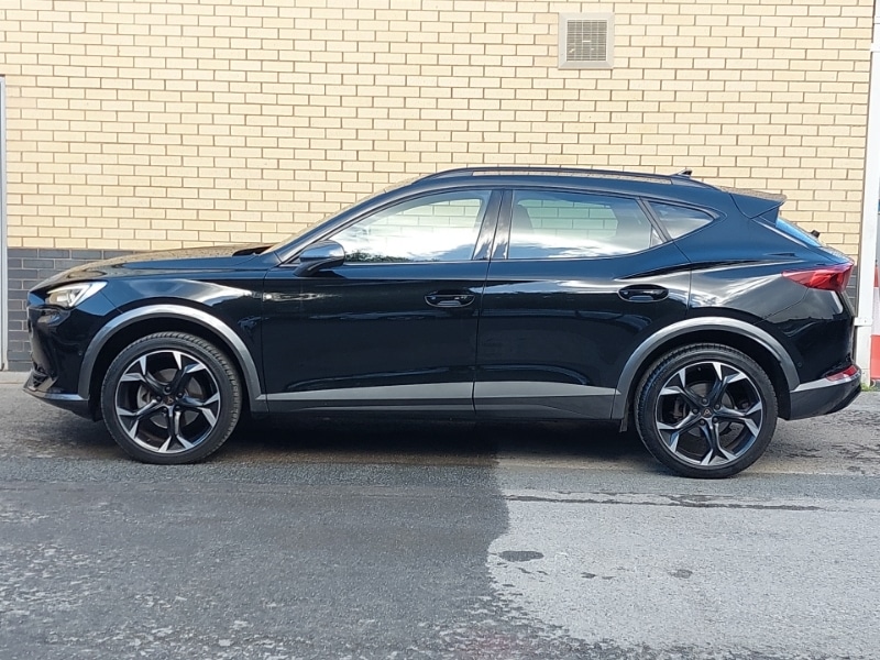 Used Cupra Formentor 2023 for sale - 76629119: Photo 4