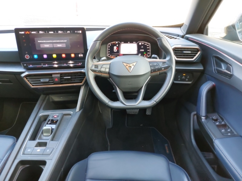 Used Cupra Formentor 2023 for sale - 76629119: Photo 7