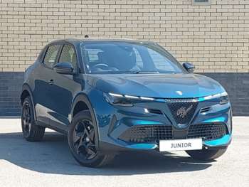2025 - 1.2 Turbo Ibrida 5dr Auto