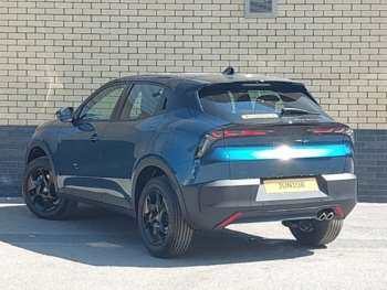 Used Alfa Romeo Junior 2025 for sale - 74615468: Photo