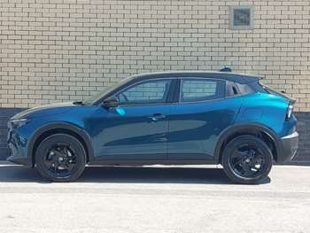 Used Alfa Romeo Junior 2025 for sale - 74615468: Photo