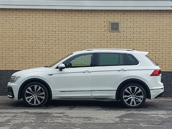 Used Volkswagen Tiguan 2019 for sale - 78790935: Photo