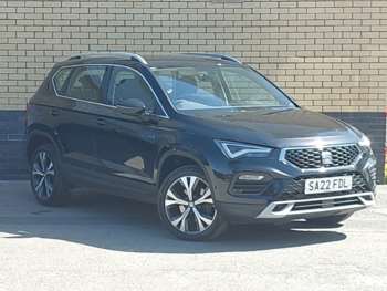2022 - 2.0 TDI 150 SE Technology 5dr DSG