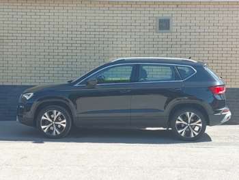 Used SEAT Ateca 2022 for sale - 75219673: Photo