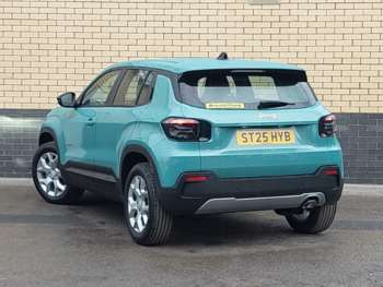 Used Jeep Other 2025 for sale - 74822228: Photo