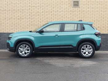 Used Jeep Other 2025 for sale - 74822228: Photo