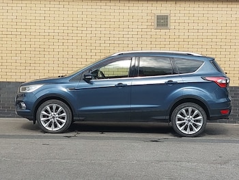 Used Ford Kuga 2019 for sale - 75551056: Photo