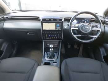 Used Hyundai TUCSON 2022 for sale - 75072892: Photo