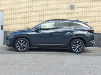 Used Hyundai TUCSON 2022 for sale - 75072892: Photo