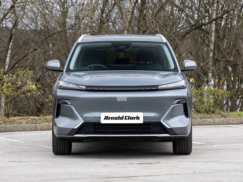 Used Geely Starray 2026 for sale - 77988162: Photo 10