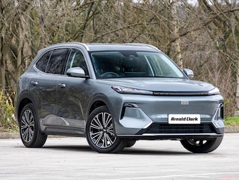 Used Geely Starray 2026 for sale - 77988162: Photo