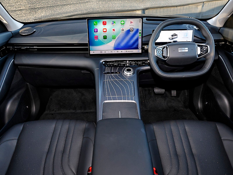 Used Geely Starray 2026 for sale - 77988162: Photo 2