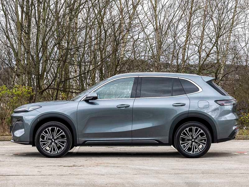 Used Geely Starray 2026 for sale - 77988162: Photo 4