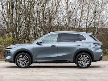 Used Geely Starray 2026 for sale - 77988162: Photo