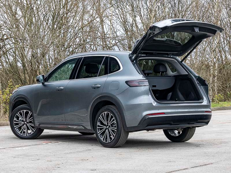 Used Geely Starray 2026 for sale - 77988162: Photo 8