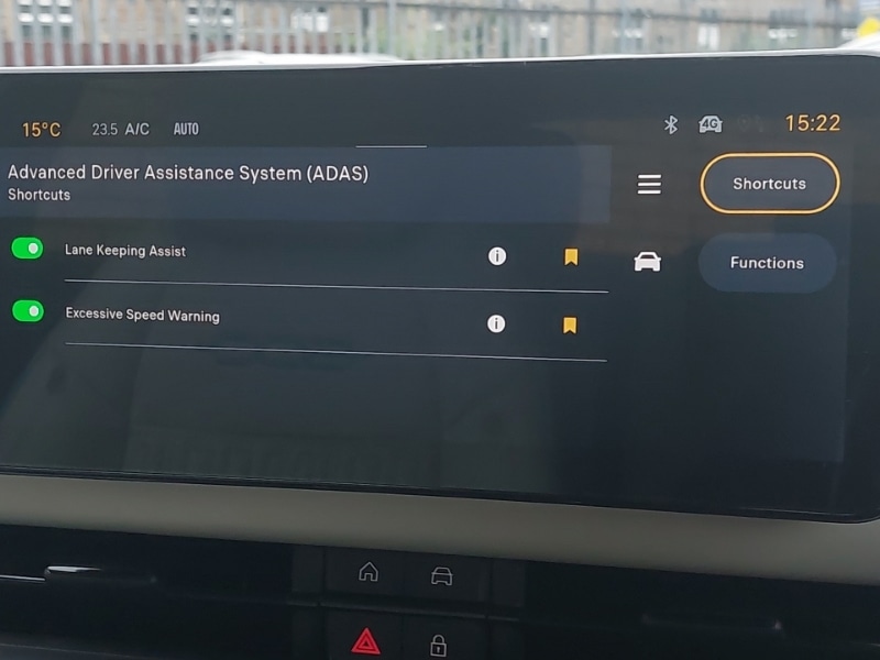 Used Fiat 600 2025 for sale - 76478933: Photo 15