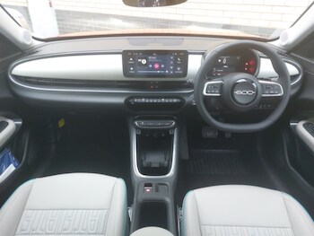 Used Fiat 600 2025 for sale - 76478933: Photo