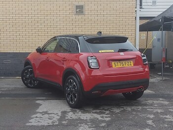 Used Fiat 600 2025 for sale - 76478933: Photo