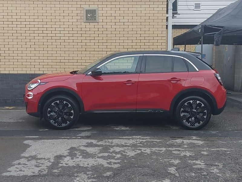 Used Fiat 600 2025 for sale - 76478933: Photo 4