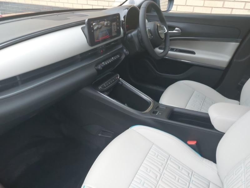 Used Fiat 600 2025 for sale - 76478933: Photo 5