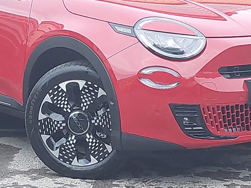 Used Fiat 600 2025 for sale - 76478933: Photo 9