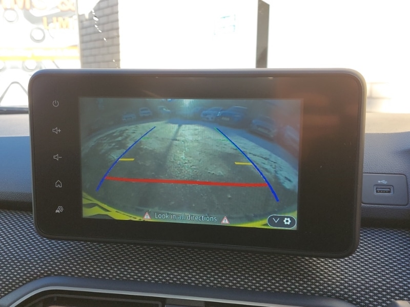 Used Dacia Sandero Stepway 2024 for sale - 77105327: Photo 11