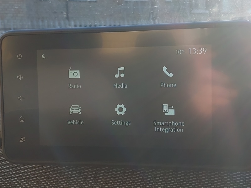 Used Dacia Sandero Stepway 2024 for sale - 77105327: Photo 12