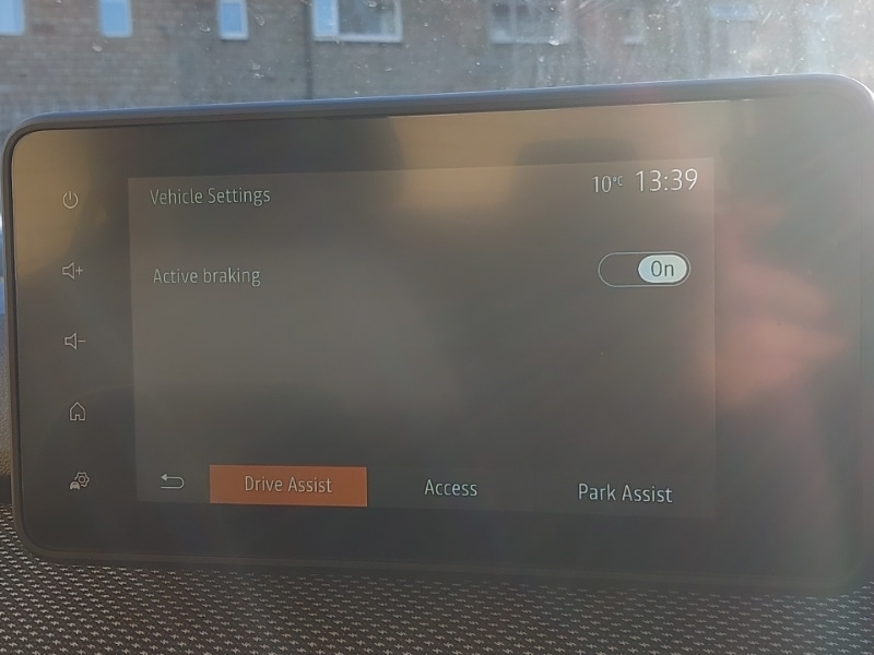 Used Dacia Sandero Stepway 2024 for sale - 77105327: Photo 13