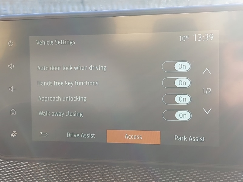 Used Dacia Sandero Stepway 2024 for sale - 77105327: Photo 14