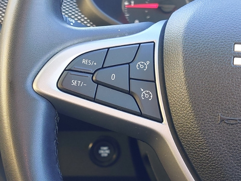 Used Dacia Sandero Stepway 2024 for sale - 77105327: Photo 18