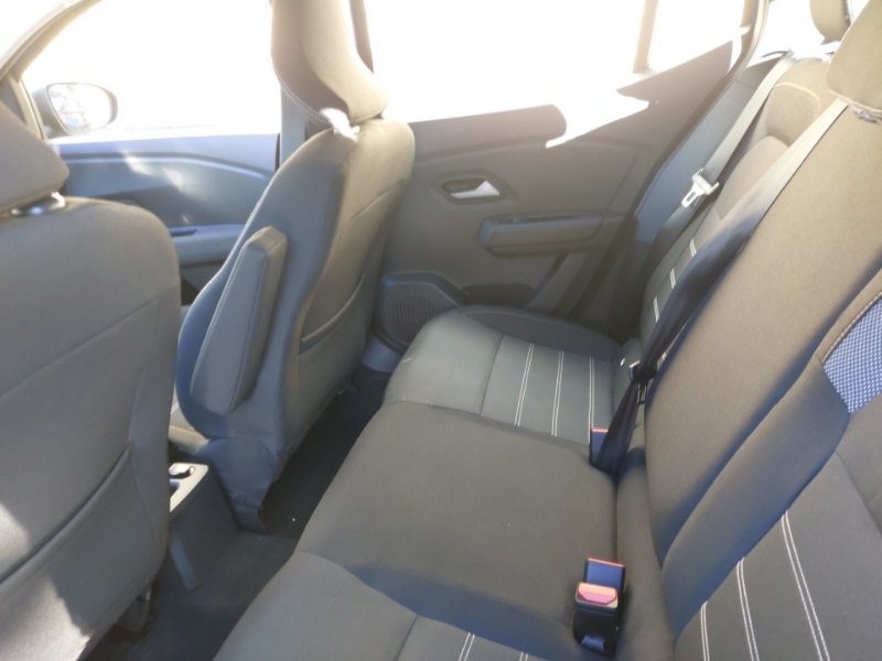 Used Dacia Sandero Stepway 2024 for sale - 77105327: Photo 6