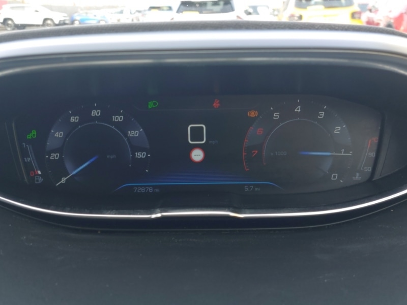 Used Peugeot 3008 2019 for sale - 77580441: Photo 10