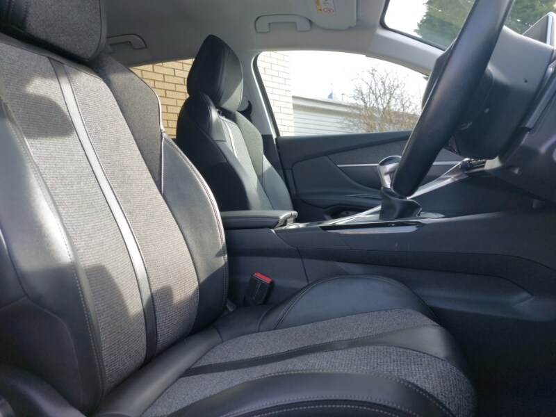 Used Peugeot 3008 2019 for sale - 77580441: Photo 12