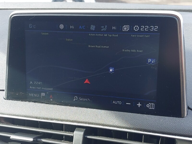 Used Peugeot 3008 2019 for sale - 77580441: Photo 13