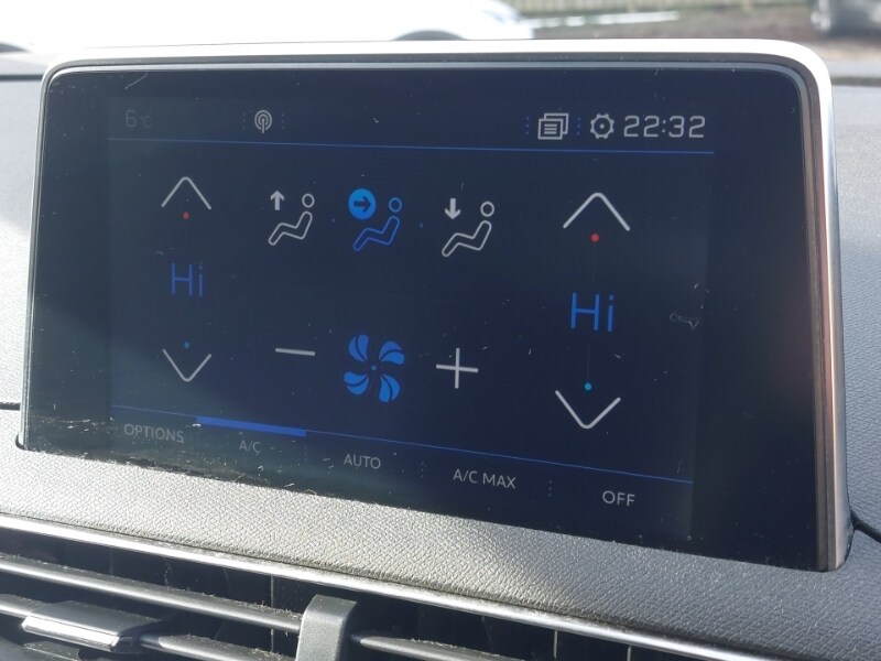 Used Peugeot 3008 2019 for sale - 77580441: Photo 16