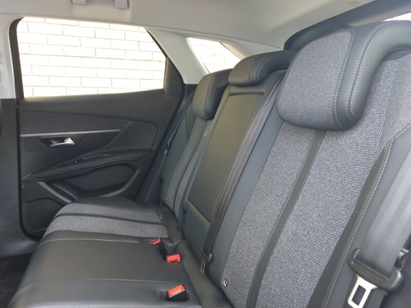 Used Peugeot 3008 2019 for sale - 77580441: Photo 6