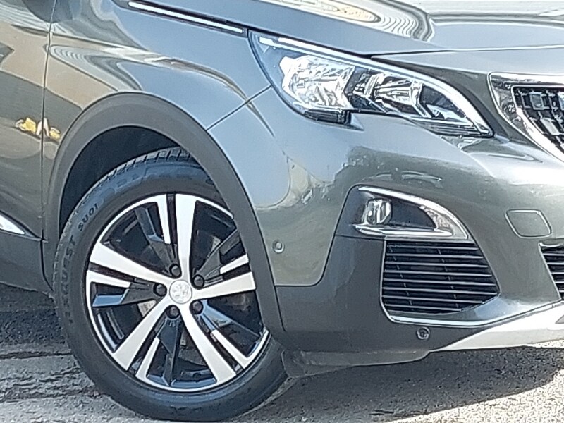 Used Peugeot 3008 2019 for sale - 77580441: Photo 9