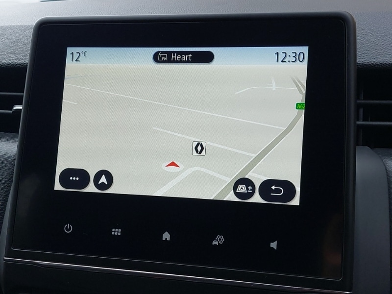 Used Renault Clio 2019 for sale - 78093588: Photo 10