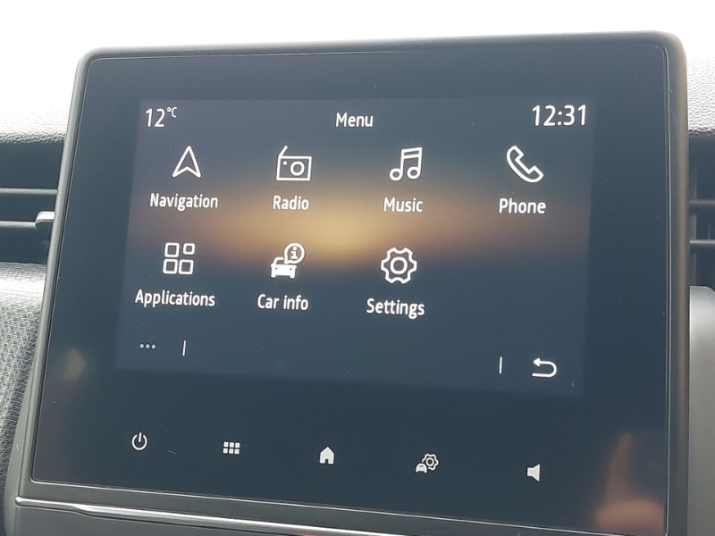 Used Renault Clio 2019 for sale - 78093588: Photo 11