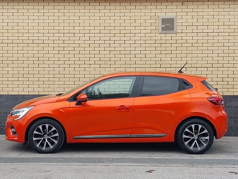 Used Renault Clio 2019 for sale - 78093588: Photo 4