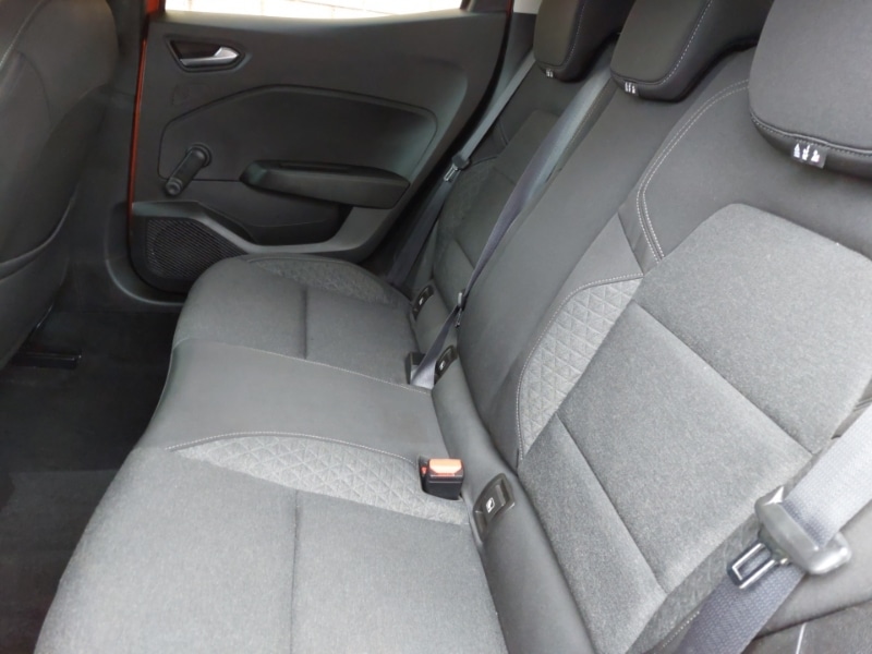 Used Renault Clio 2019 for sale - 78093588: Photo 6