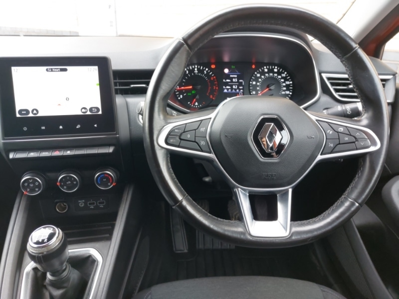 Used Renault Clio 2019 for sale - 78093588: Photo 7