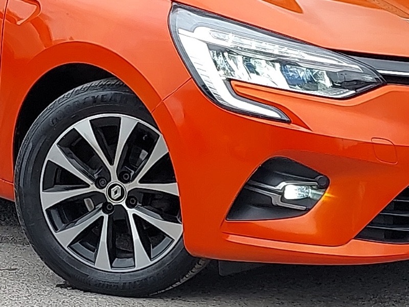 Used Renault Clio 2019 for sale - 78093588: Photo 9